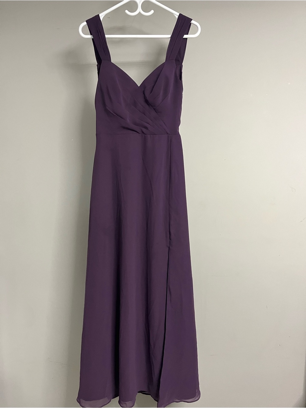 Azazie wedding guest dress